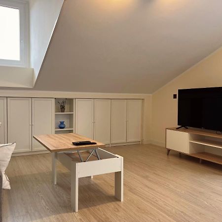 El Apartamento Que Te Mereces En Llanes Посада-де-Льянес Экстерьер фото