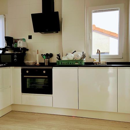 El Apartamento Que Te Mereces En Llanes Посада-де-Льянес Экстерьер фото