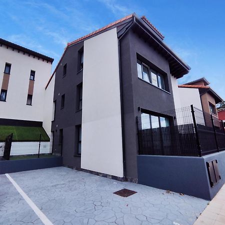 El Apartamento Que Te Mereces En Llanes Посада-де-Льянес Экстерьер фото