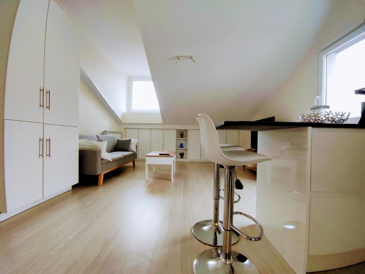 El Apartamento Que Te Mereces En Llanes Посада-де-Льянес Экстерьер фото