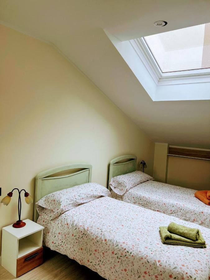 El Apartamento Que Te Mereces En Llanes Посада-де-Льянес Экстерьер фото