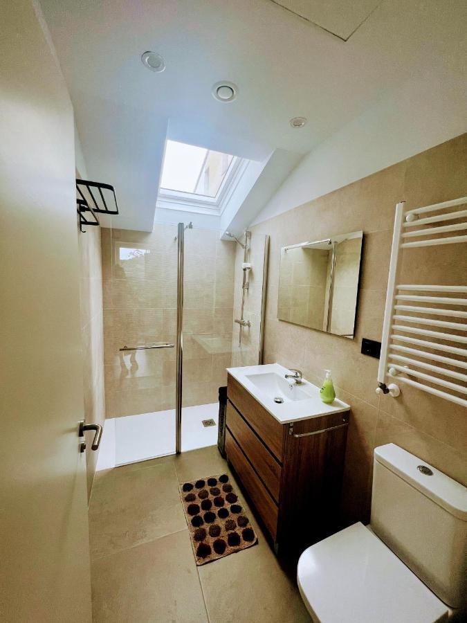 El Apartamento Que Te Mereces En Llanes Посада-де-Льянес Экстерьер фото
