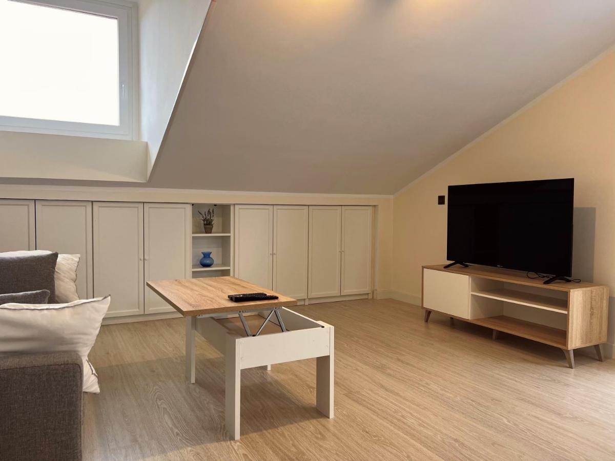 El Apartamento Que Te Mereces En Llanes Посада-де-Льянес Экстерьер фото