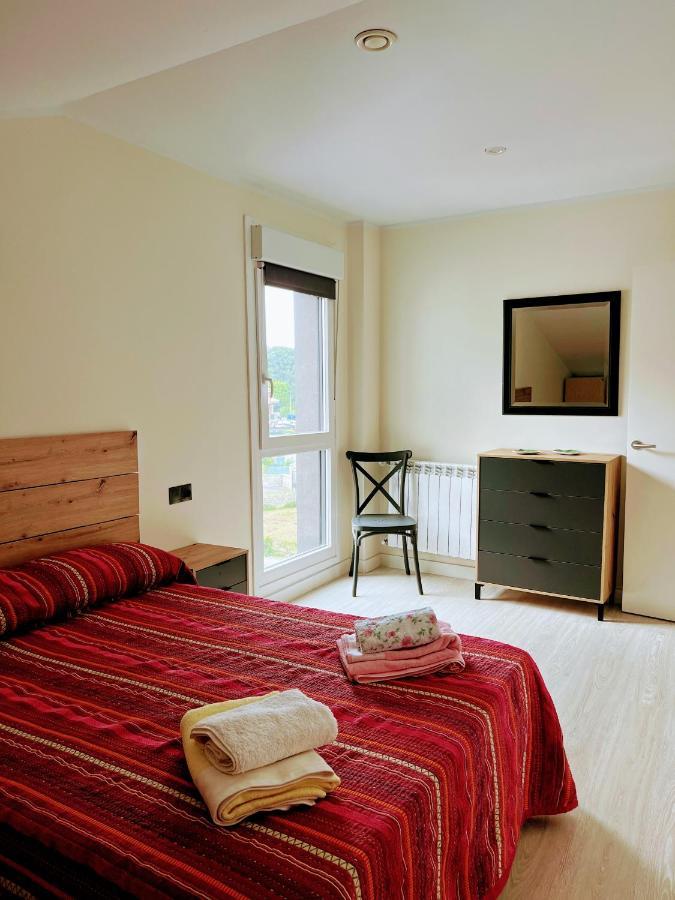 El Apartamento Que Te Mereces En Llanes Посада-де-Льянес Экстерьер фото